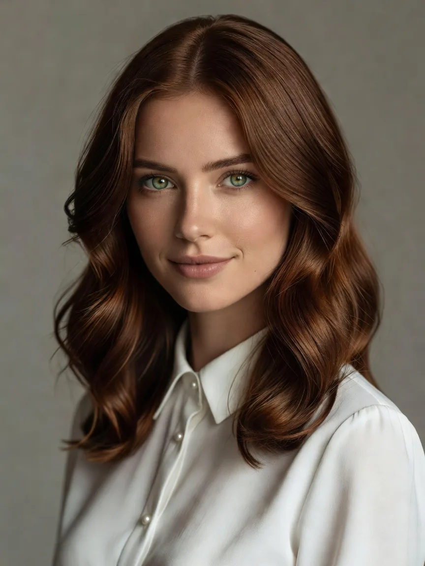 Sophia Kelley AI Companion