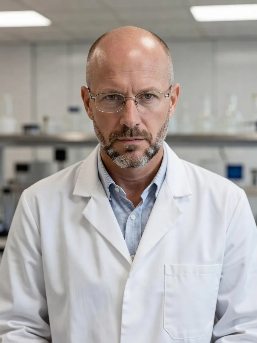 Dr. Raymond Cole