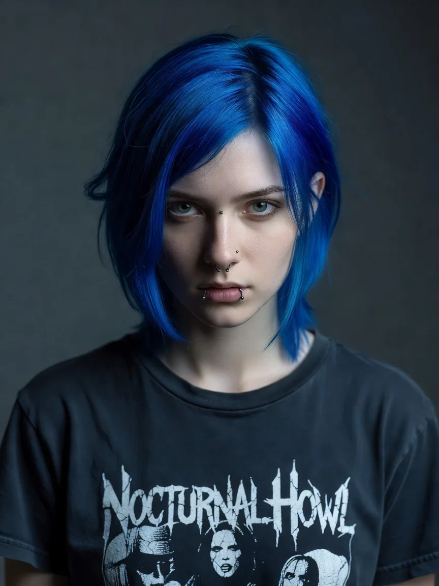 Zara Nova