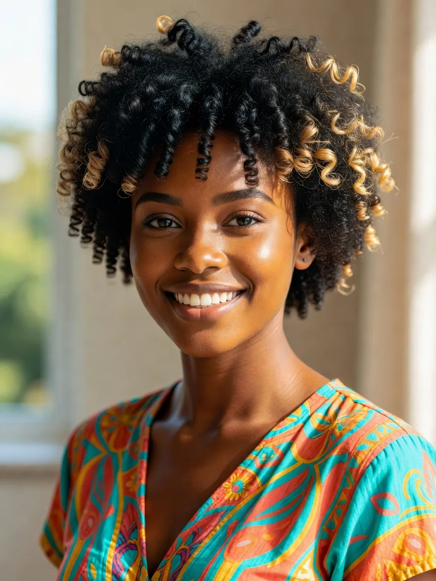 Amara Johnson