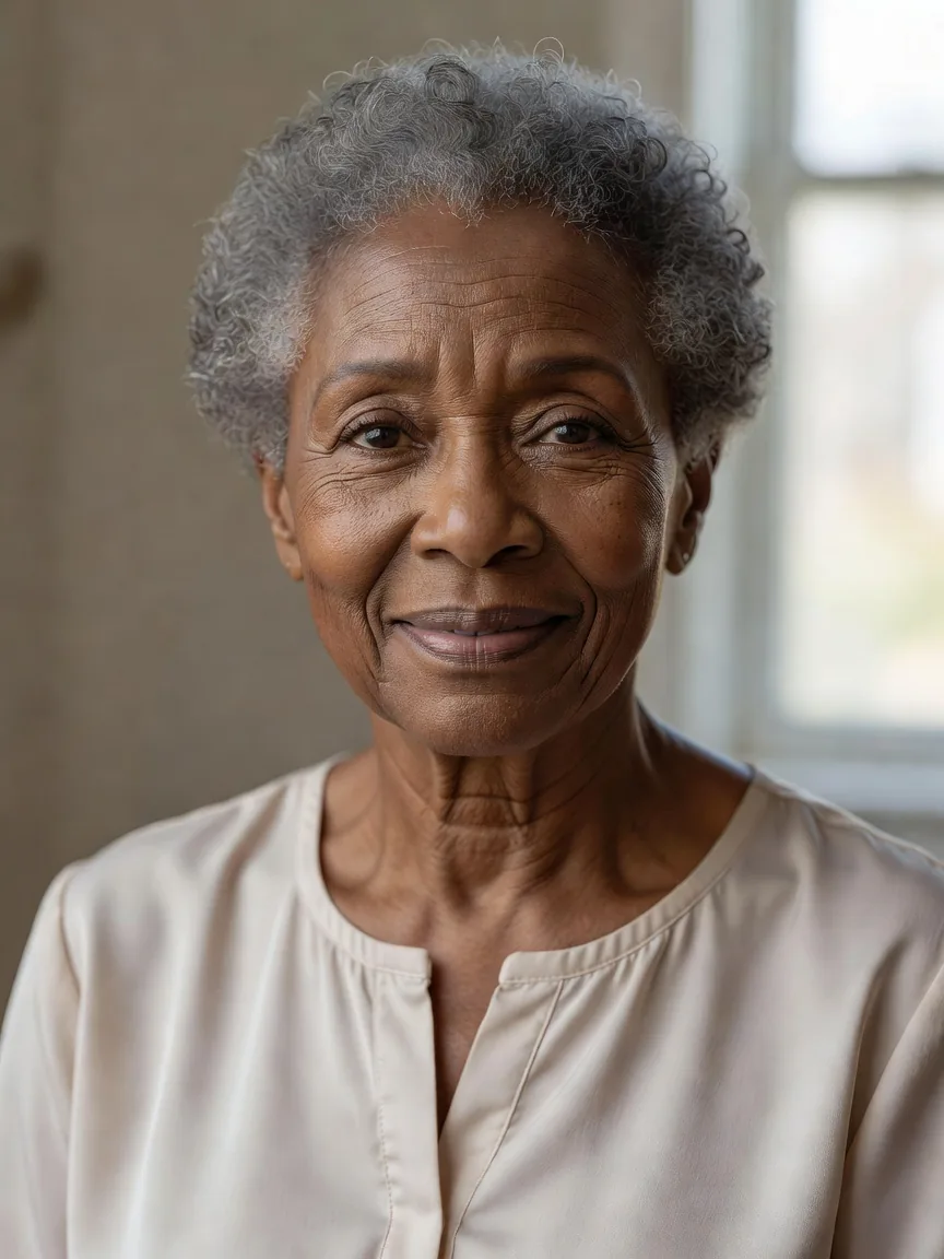 Gloria Washington