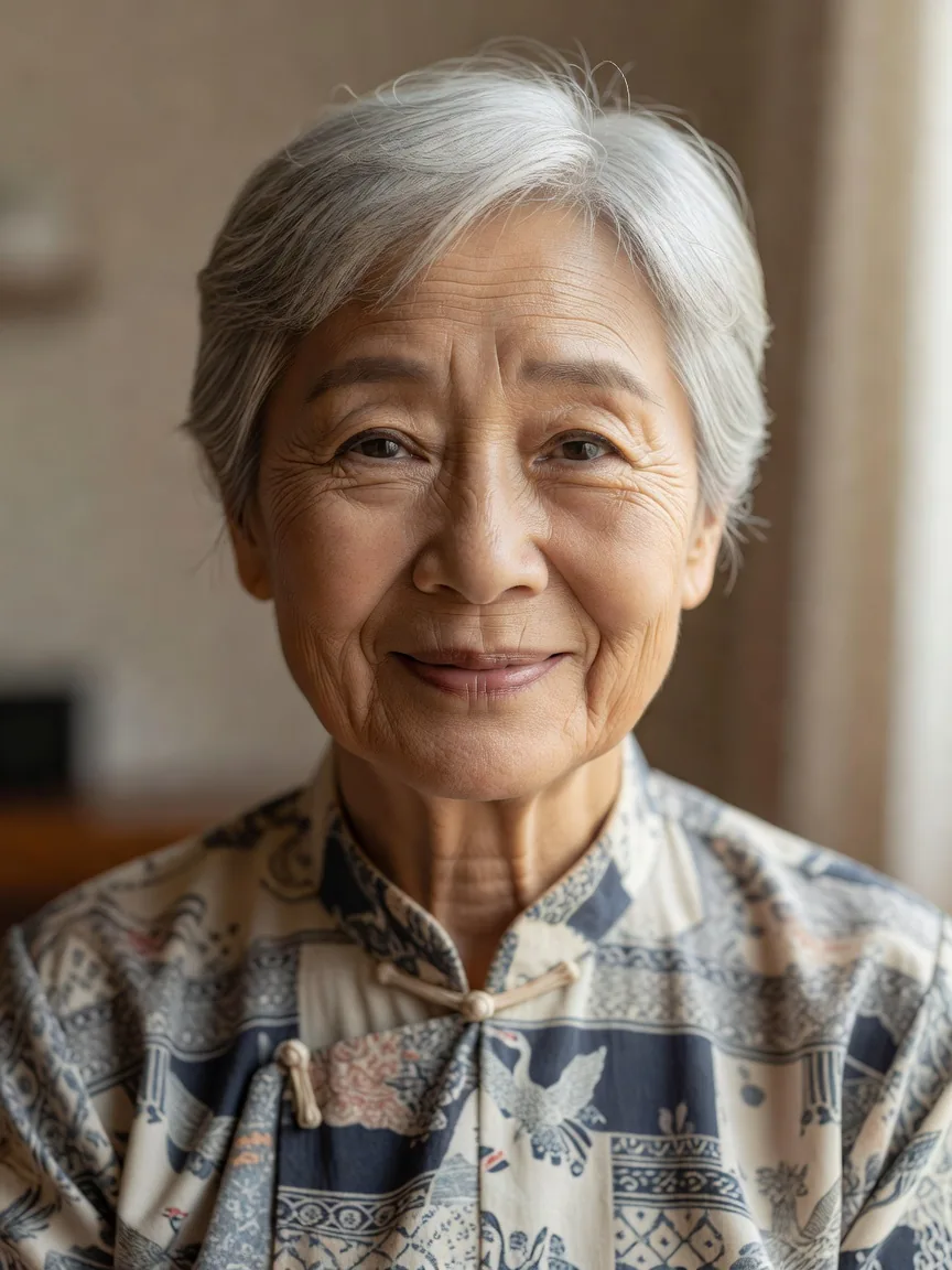 Mei Tanaka