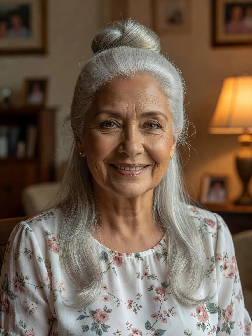 Rosa Delgado