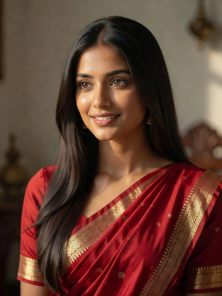 Priya Sharma