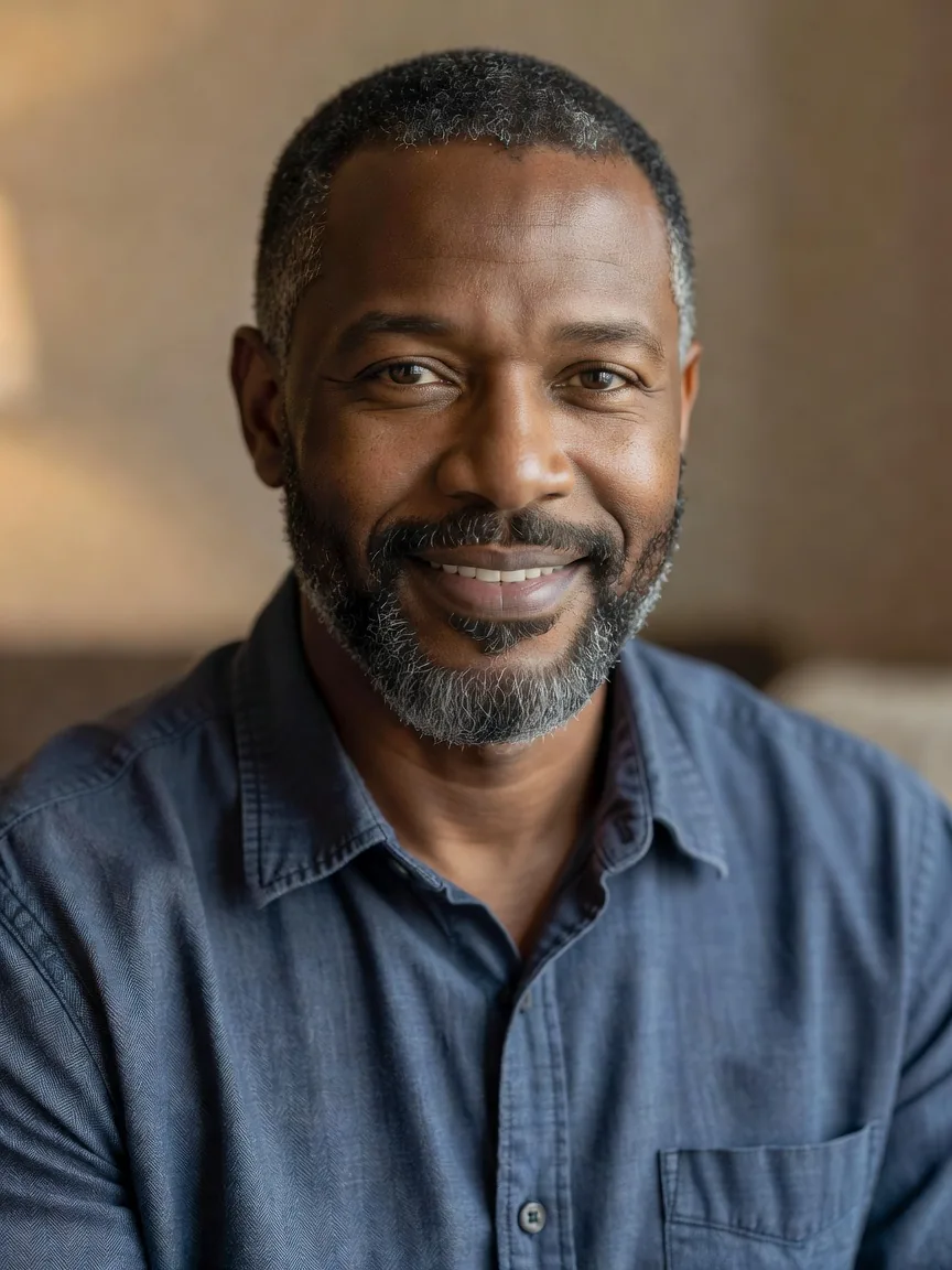 Marcus Thompson