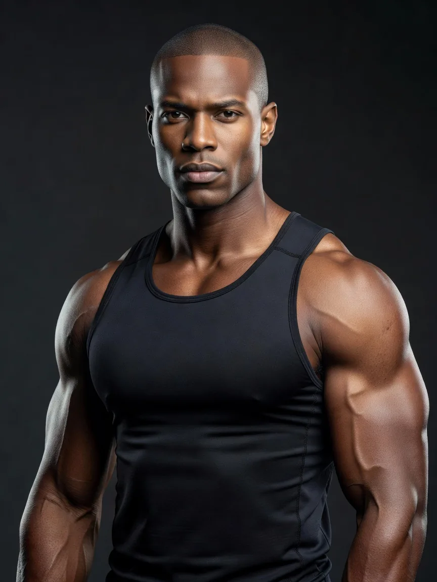 Darius Strong