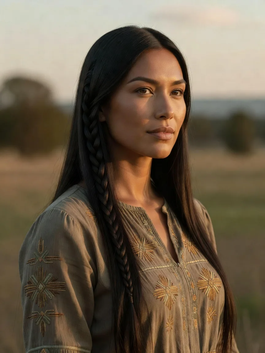 Naomi Redcloud