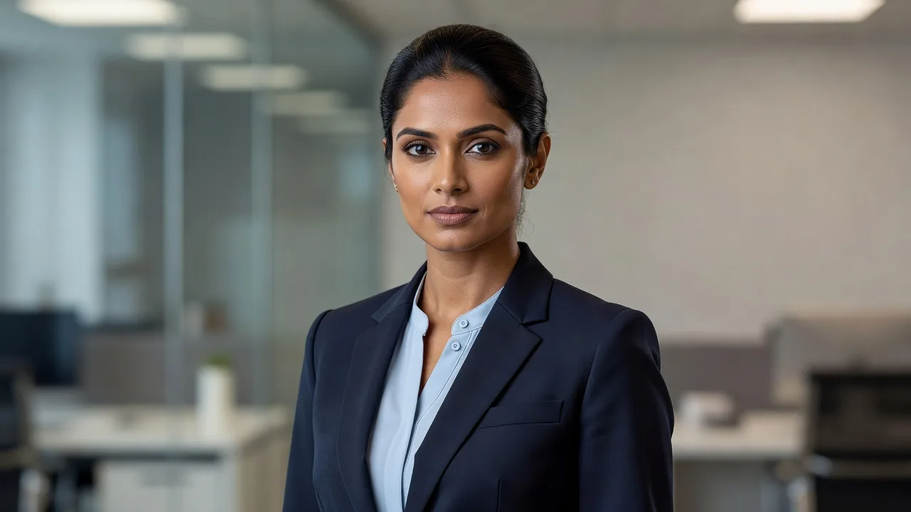 Ananya Patel