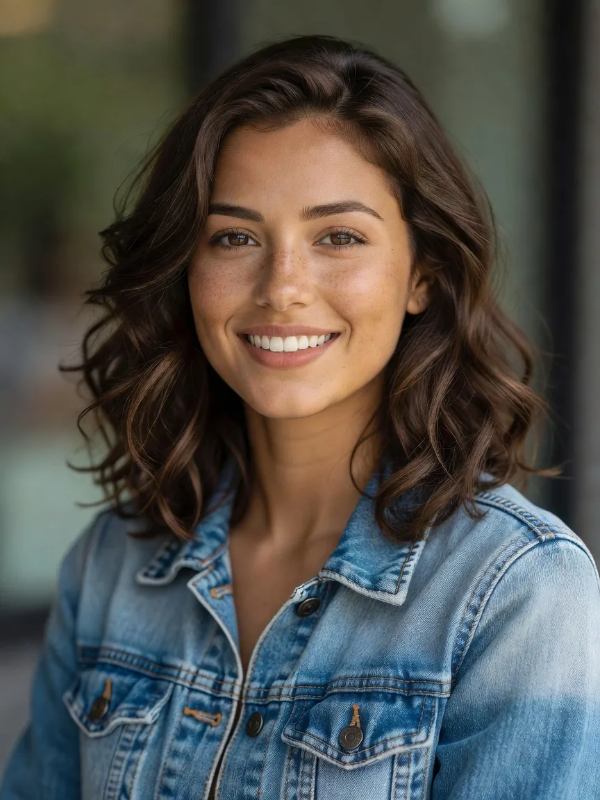 Jade Harrington
