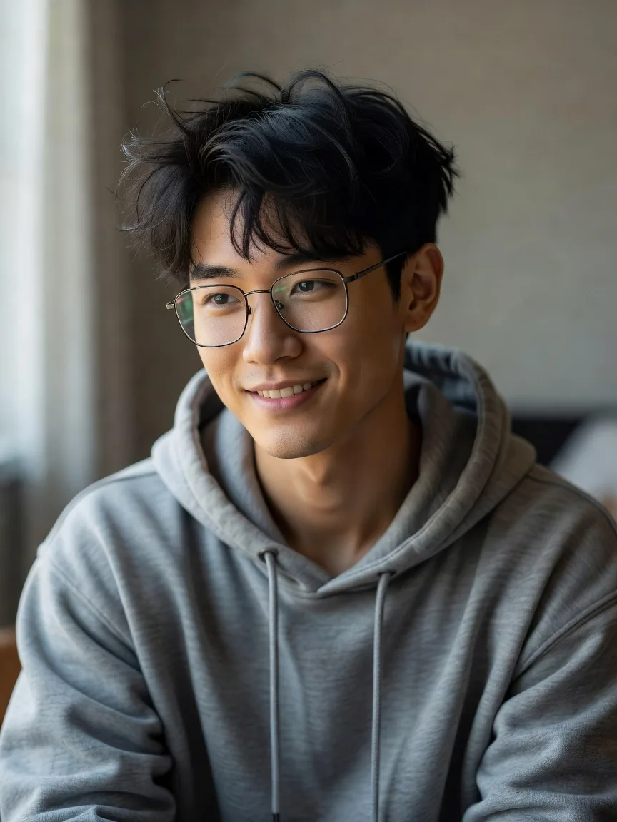 David Kim
