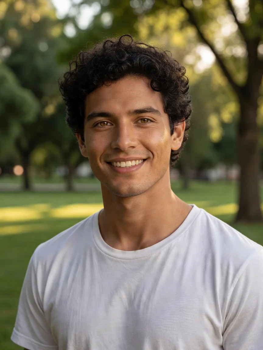 Miguel Santos