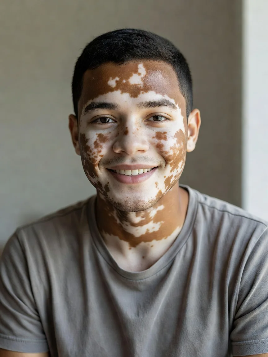 Building Genuine AI Personality